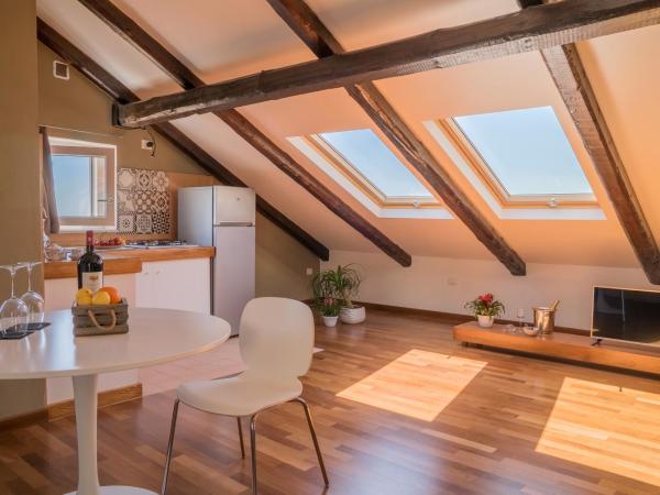 Plaium Montis : photo 7 de la chambre studio