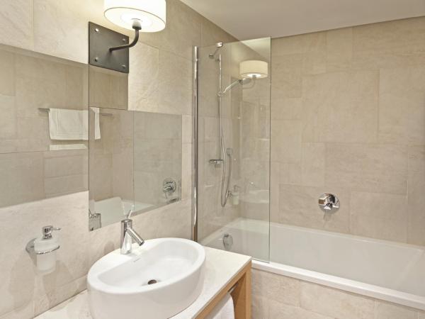 Hotel Bulwar : photo 3 de la chambre chambre lits jumeaux standard