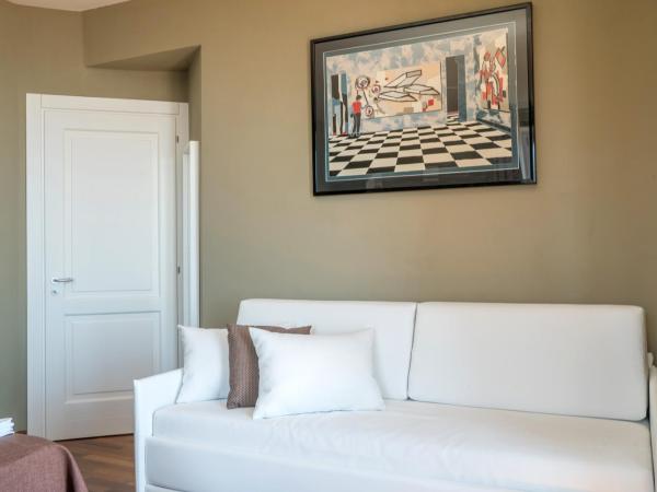 Plaium Montis : photo 9 de la chambre suite junior familiale