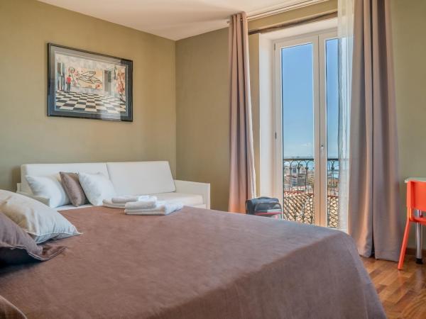 Plaium Montis : photo 8 de la chambre suite junior familiale