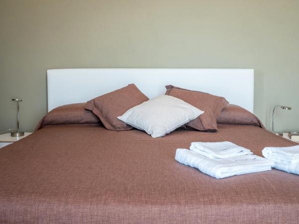 Plaium Montis : photo 6 de la chambre suite junior familiale