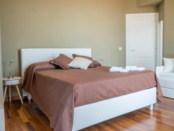 Plaium Montis : photo 3 de la chambre suite junior familiale