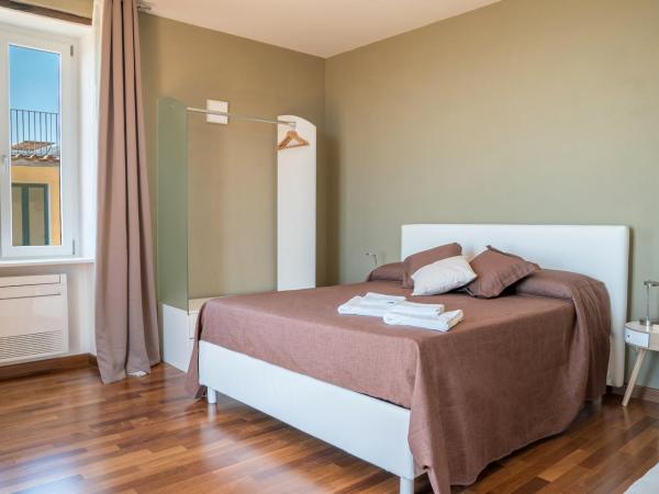 Plaium Montis : photo 4 de la chambre suite junior familiale