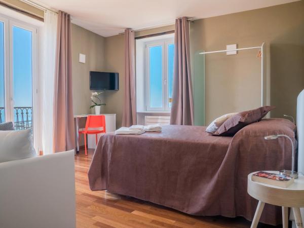 Plaium Montis : photo 1 de la chambre suite junior familiale