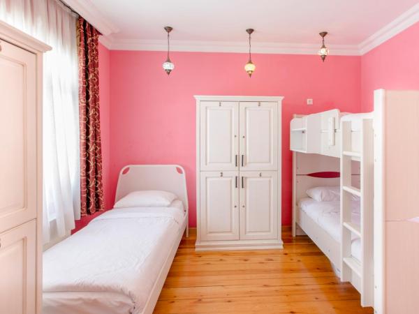 Bucoleon by Cheers : photo 1 de la chambre lit dans dortoir pour femmes de 6 lits
