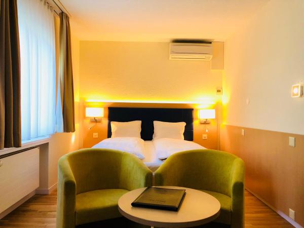 Hotel Felmis : photo 2 de la chambre chambre double standard