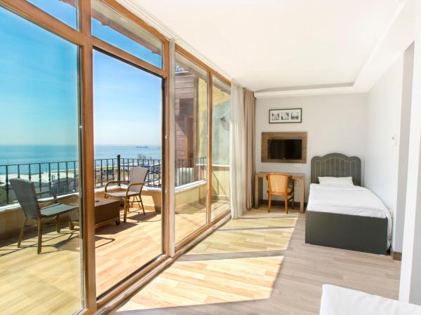 Bucoleon by Cheers : photo 1 de la chambre suite avec terrasse