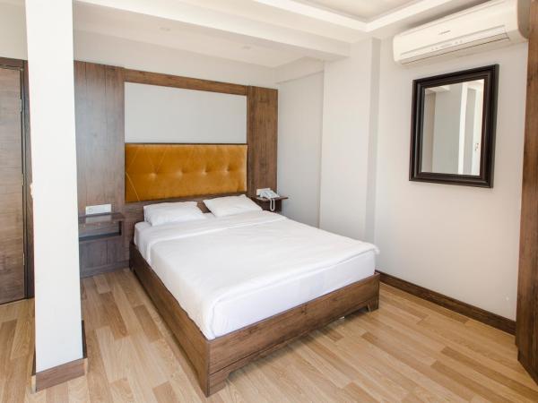 Bucoleon by Cheers : photo 2 de la chambre suite avec terrasse