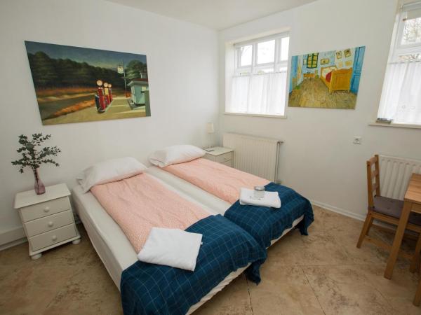 Central Guesthouse Reykjavík : photo 4 de la chambre studio