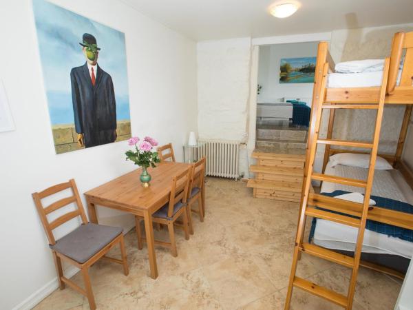 Central Guesthouse Reykjavík : photo 6 de la chambre studio