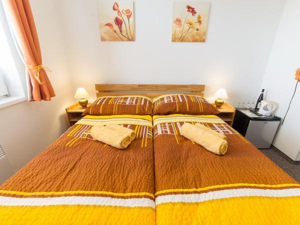 Penzion TOP : photo 5 de la chambre chambre double