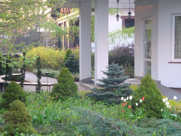 Hotel Flora : photo 7 de la chambre chambre quadruple