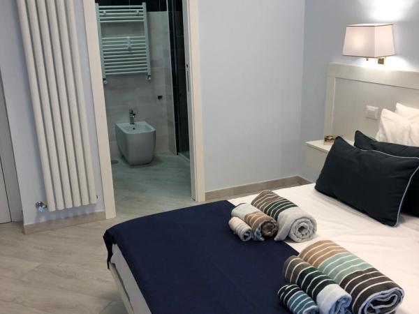 Maison Claudette Toledo : photo 4 de la chambre appartement 2 chambres