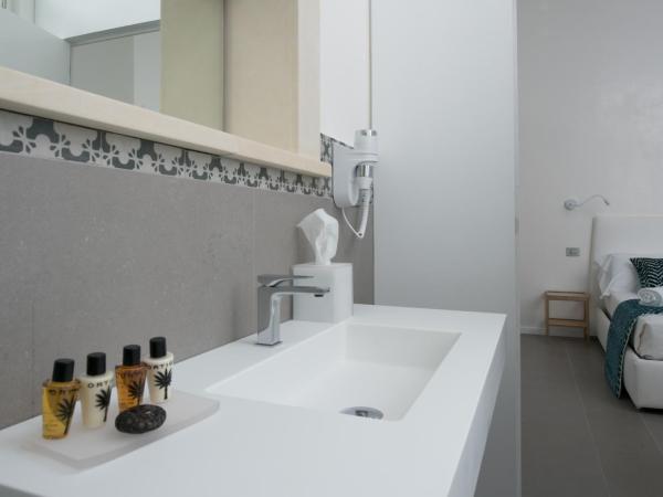Caportigia Boutique Hotel : photo 9 de la chambre chambre double standard