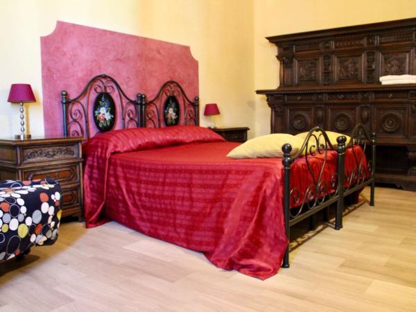 Affittacamere Belfiore : photo 6 de la chambre chambre triple