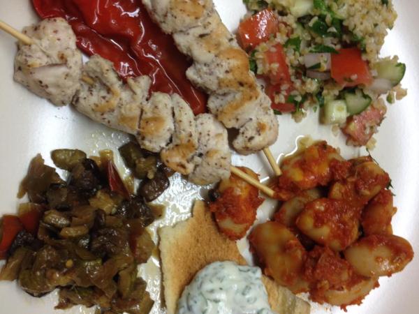 A Loghja Di Cavallo Morto : photo 4 de la chambre chambre double