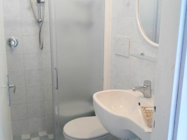 Hotel Marittimo : photo 2 de la chambre chambre double supérieure