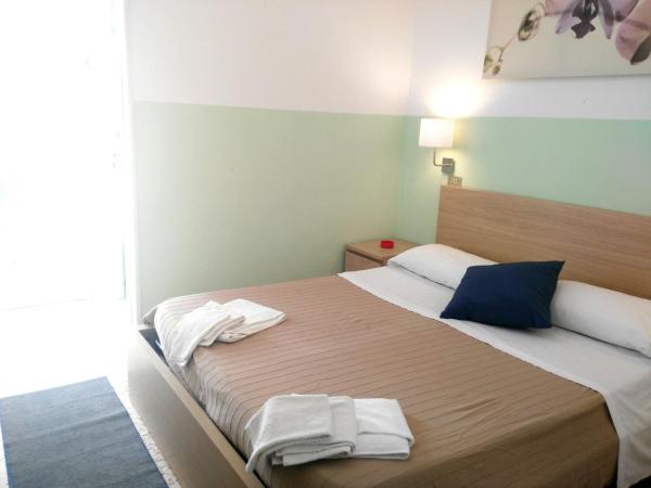 Hotel Marittimo : photo 3 de la chambre chambre double supérieure