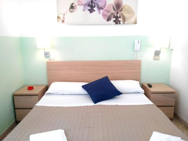 Hotel Marittimo : photo 4 de la chambre chambre double supérieure