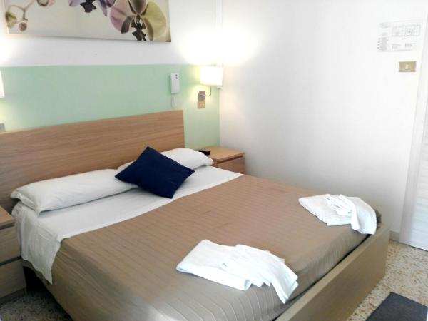 Hotel Marittimo : photo 5 de la chambre chambre double supérieure