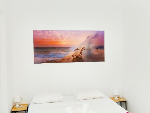 Galanopetra RHODES GREECE : photo 10 de la chambre chambre double deluxe