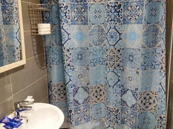 Galanopetra RHODES GREECE : photo 9 de la chambre chambre double deluxe