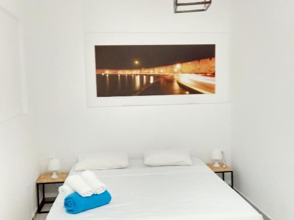 Galanopetra RHODES GREECE : photo 8 de la chambre chambre double deluxe