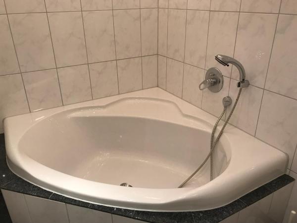 Park-Residenz Isernhagen : photo 8 de la chambre appartement avec terrasse