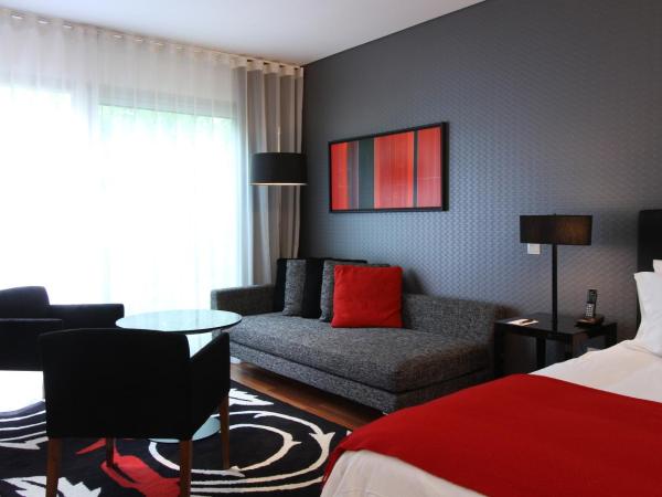 Fierro Hotel Buenos Aires : photo 3 de la chambre chambre double ou lits jumeaux supérieure