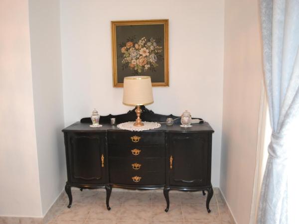 Casa Vintage Guest House : photo 7 de la chambre chambre double