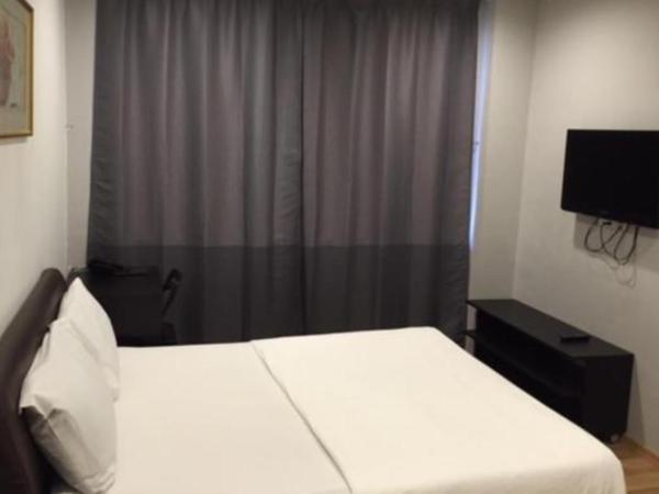 Hotel Conforto : photo 1 de la chambre chambre double supérieure