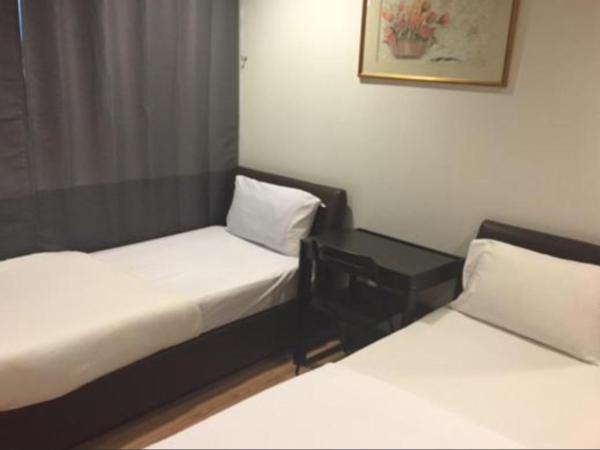 Hotel Conforto : photo 3 de la chambre chambre double supérieure