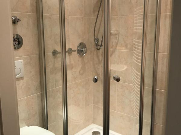 Park-Residenz Isernhagen : photo 6 de la chambre appartement - rez-de-chaussée