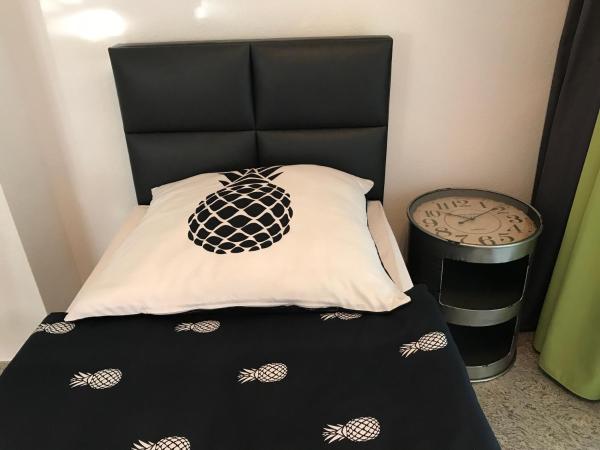 Park-Residenz Isernhagen : photo 7 de la chambre appartement - rez-de-chaussée