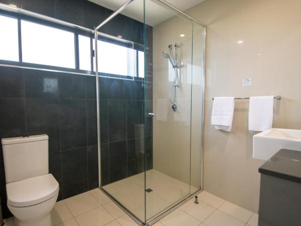 Magnum Serviced Apartments : photo 1 de la chambre appartement 1 chambre