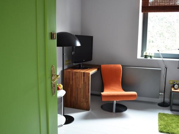Republika Słoneczna : photo 4 de la chambre chambre double