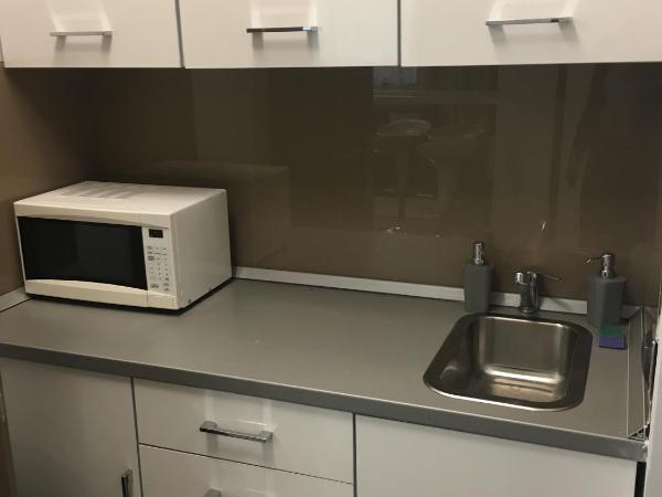 Calypso Lakeside Rooms & Lux Apartments : photo 2 de la chambre suite avec jacuzzi