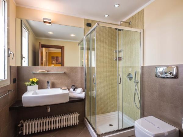 Hotel For You : photo 4 de la chambre chambre simple