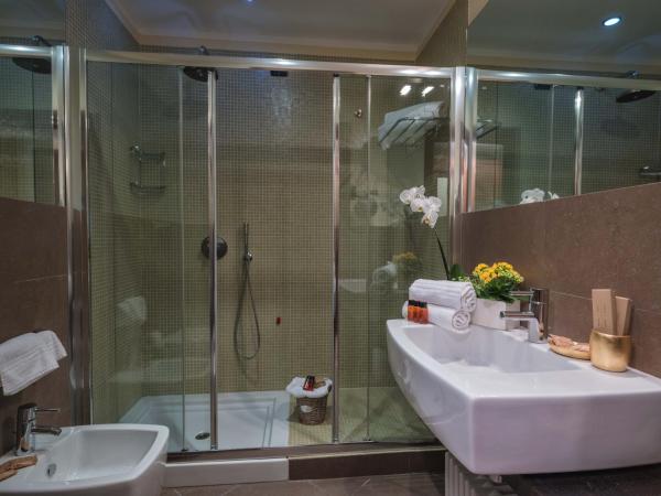 Hotel For You : photo 4 de la chambre chambre double ou lits jumeaux classique