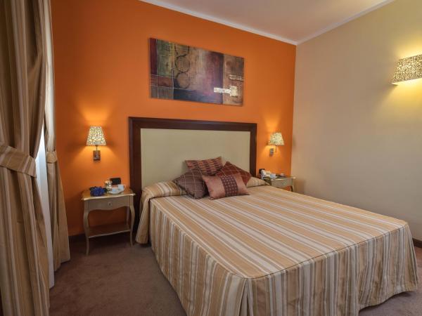 Hotel For You : photo 4 de la chambre chambre double pour 1 adulte