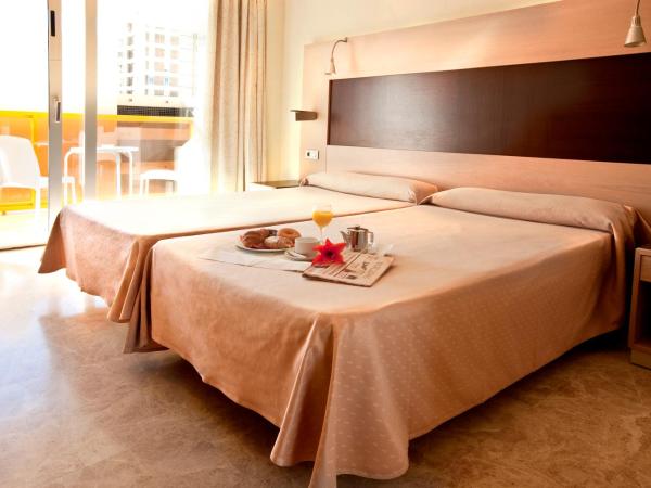 Hotel & SPA Dynastic : photo 1 de la chambre chambre lits jumeaux