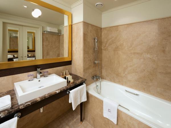 Grandezza Hotel Luxury Palace : photo 2 de la chambre chambre double supérieure