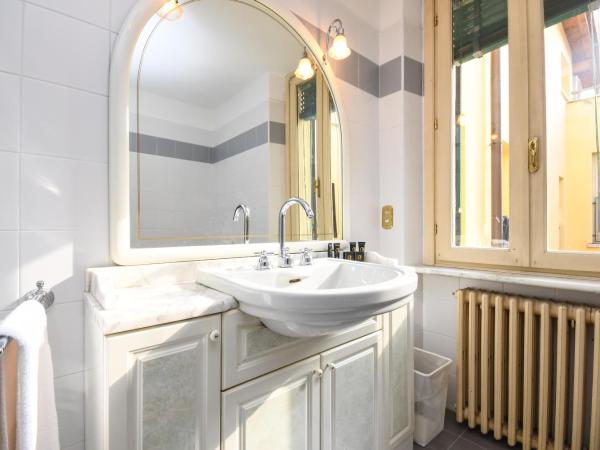 Hotel Vittoria : photo 5 de la chambre appartement 1 chambre