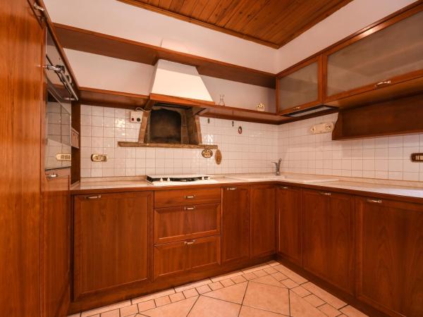 Hotel Vittoria : photo 3 de la chambre appartement 1 chambre