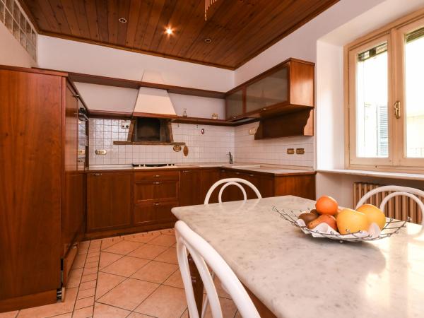 Hotel Vittoria : photo 9 de la chambre appartement 1 chambre