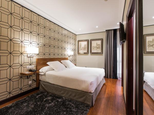 Hotel Carlton : photo 2 de la chambre chambre simple