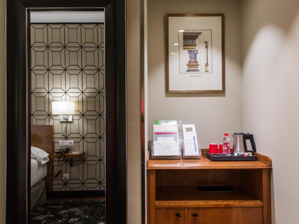 Hotel Carlton : photo 3 de la chambre chambre simple