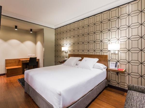 Hotel Carlton : photo 4 de la chambre chambre simple
