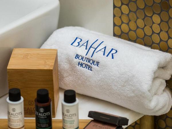 Bahar Boutique Hotel : photo 3 de la chambre chambre exécutive