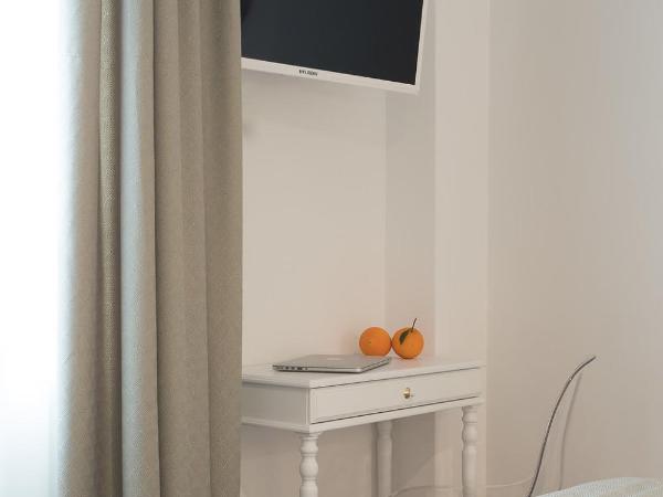 Bahar Boutique Hotel : photo 5 de la chambre chambre lit king-size deluxe